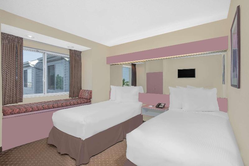 Sleep Inn Kearsarge Exterior photo